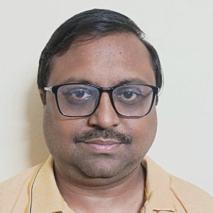 AMIT KUMAR NANDI
