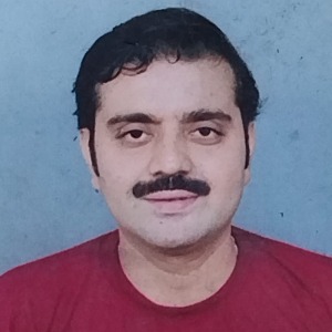 BUDDHADEB CHATTERJEE
