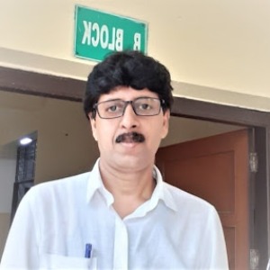 ANIL KUMAR SHARMA