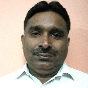 ANINDYA SAHA