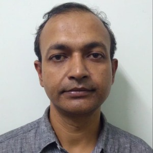 ABHIJIT BASU