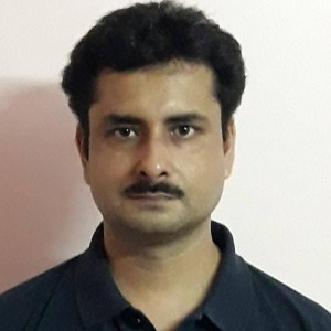 BAMDEB BANERJEE