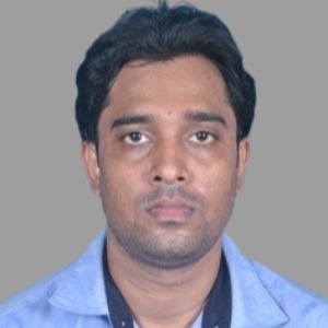 DR. BAPPADITYA MONDAL